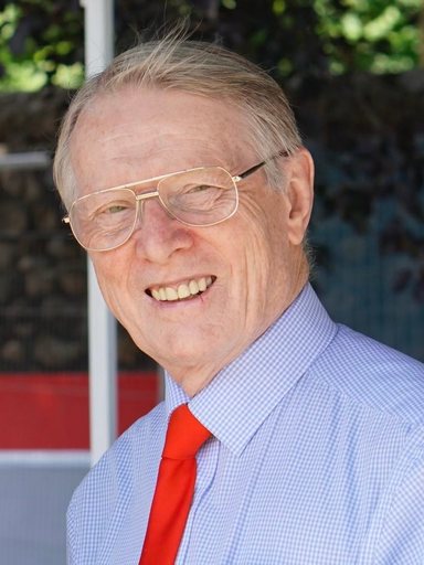 Alun Michael MP