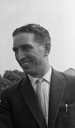 George Thomas MP
