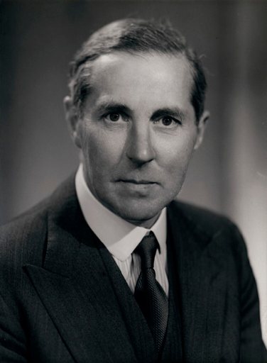 Henry Brooke MP