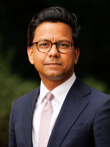 Kanishka Narayan MP