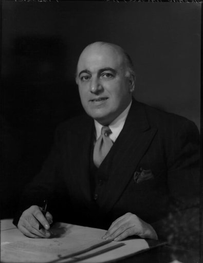 Viscount Kilmuir