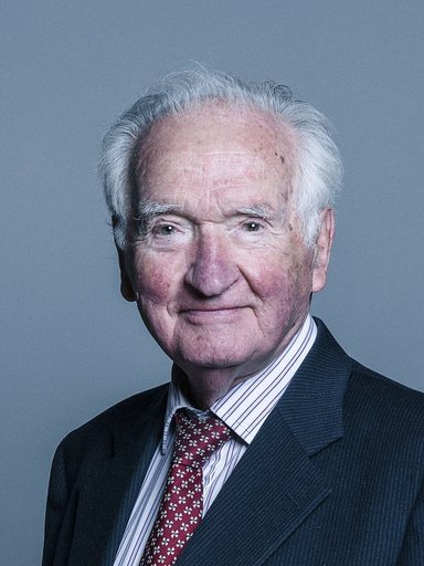 Lord Mackay of Clashfern